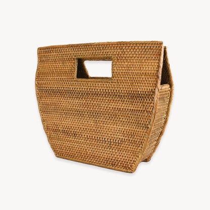 Sac à main découpé Bali Bag