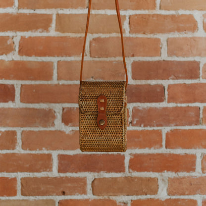 Mobile Bali Bag