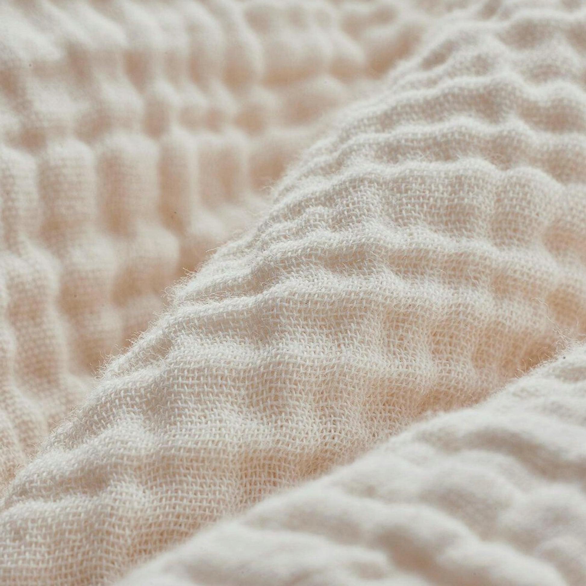POKOLOKO Crinkle Ruffled Pants #color_crinkle-cream