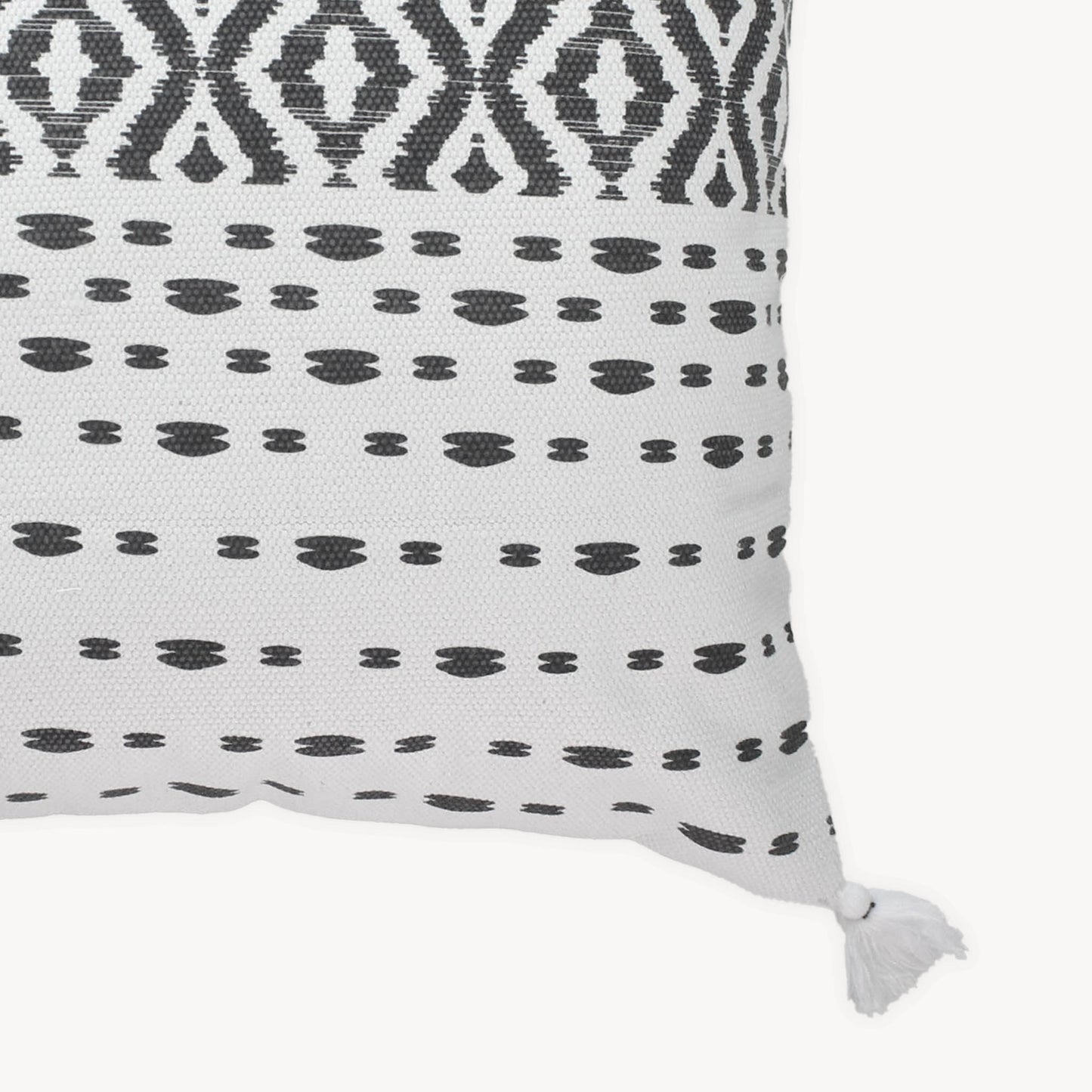 Dash Pillow Case - 20"x20"