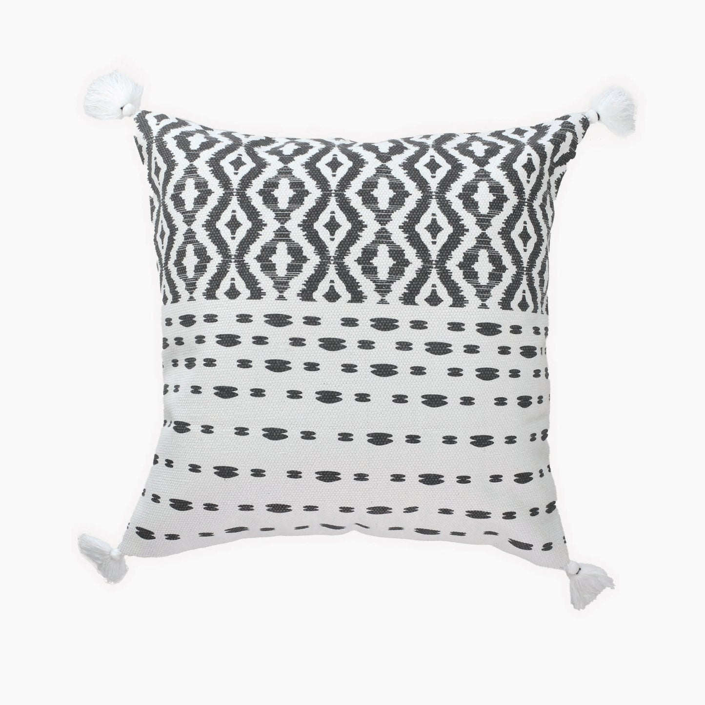 Dash Pillow Case - 20"x20"