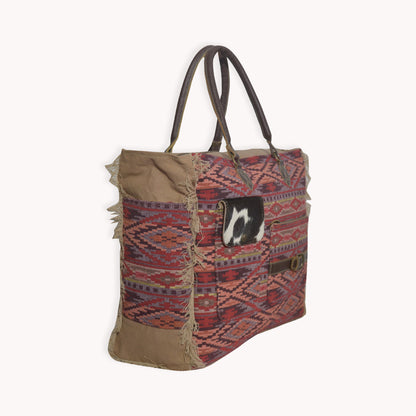 Sac week-end Outback 