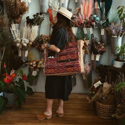 Sac week-end Outback 