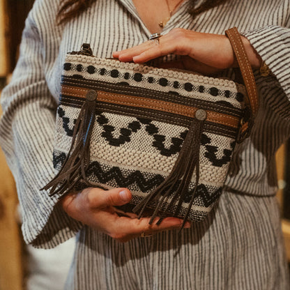 Pouch - Alma