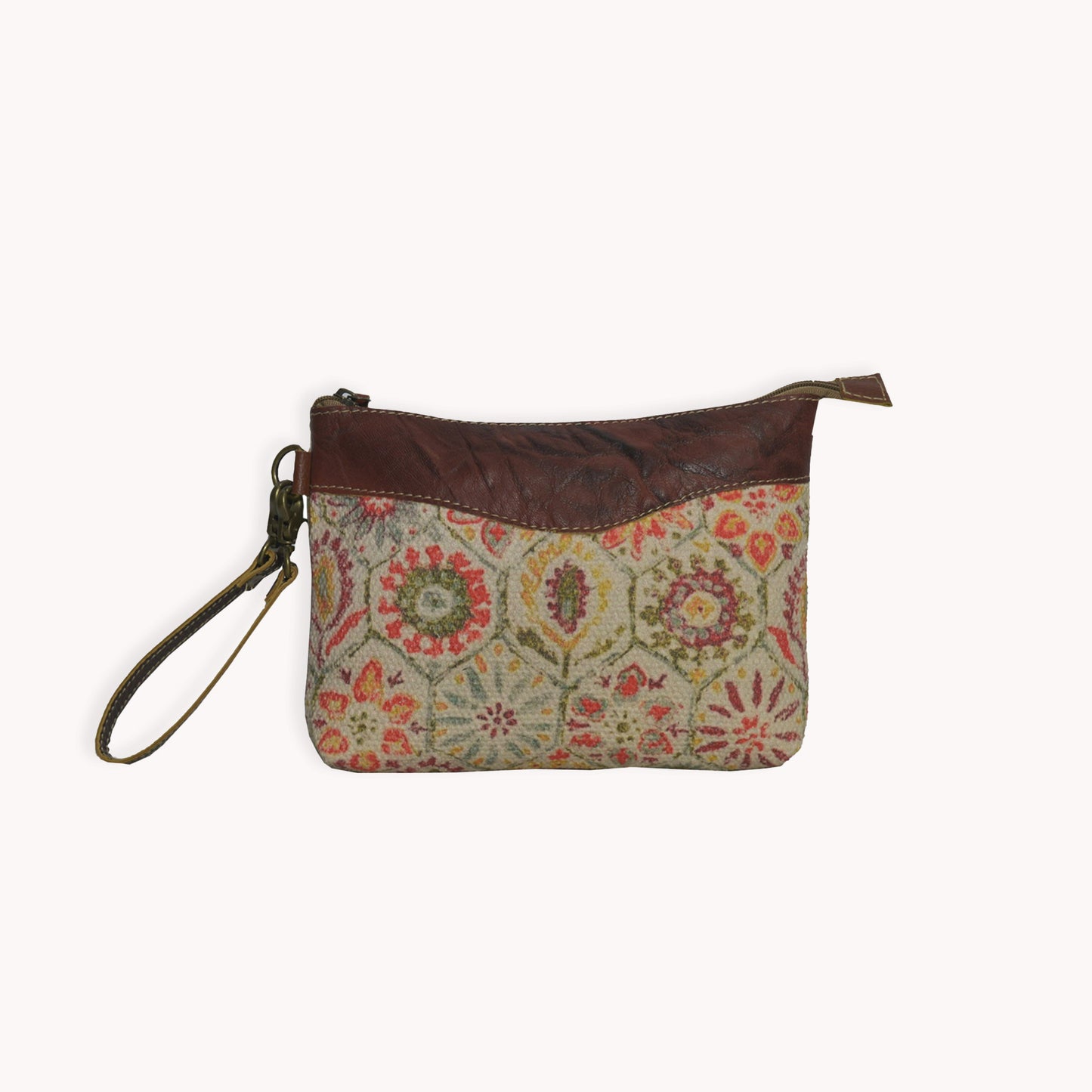 Pochette de la Vallée 