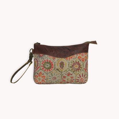 Pochette de la Vallée 
