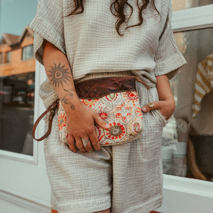 Pochette de la Vallée 