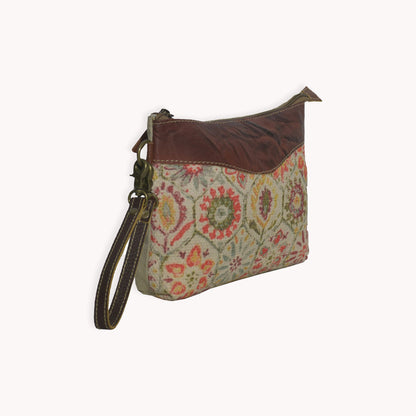 Pochette de la Vallée 