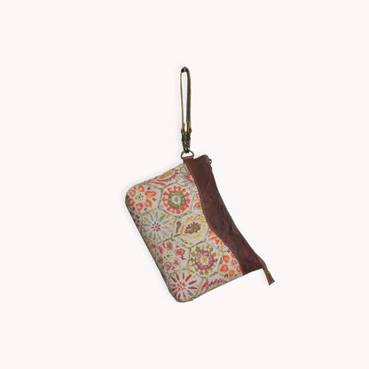 Pochette de la Vallée 