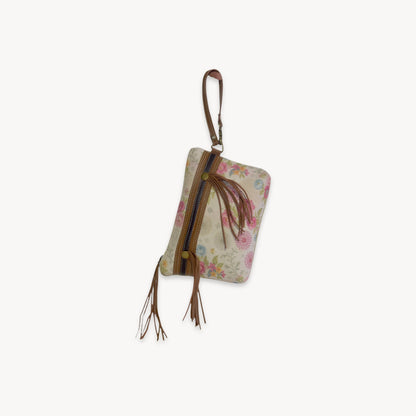 Daisy Belle Pouch