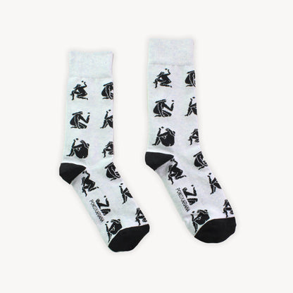 Chaussettes Friends Ariana Pima
