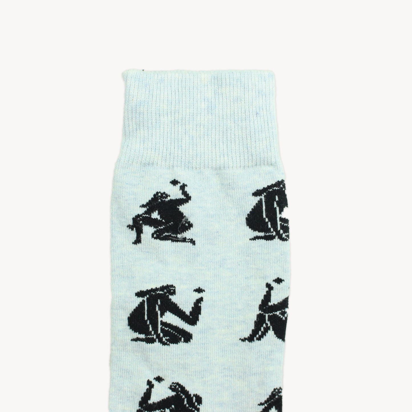 Chaussettes Friends Ariana Pima
