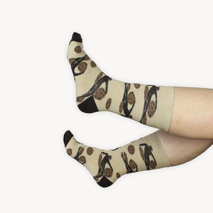 Cookies Ariana Pima Socks