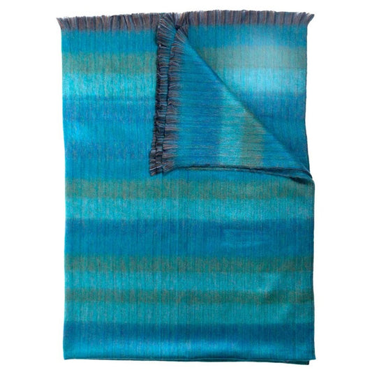 Mood Alpaca Blanket