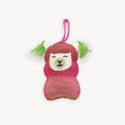 POKOLOKO Vintage Ornament #color_vintage-alpaca
