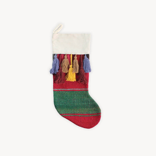 Vintage Stocking