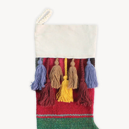 Vintage Stocking
