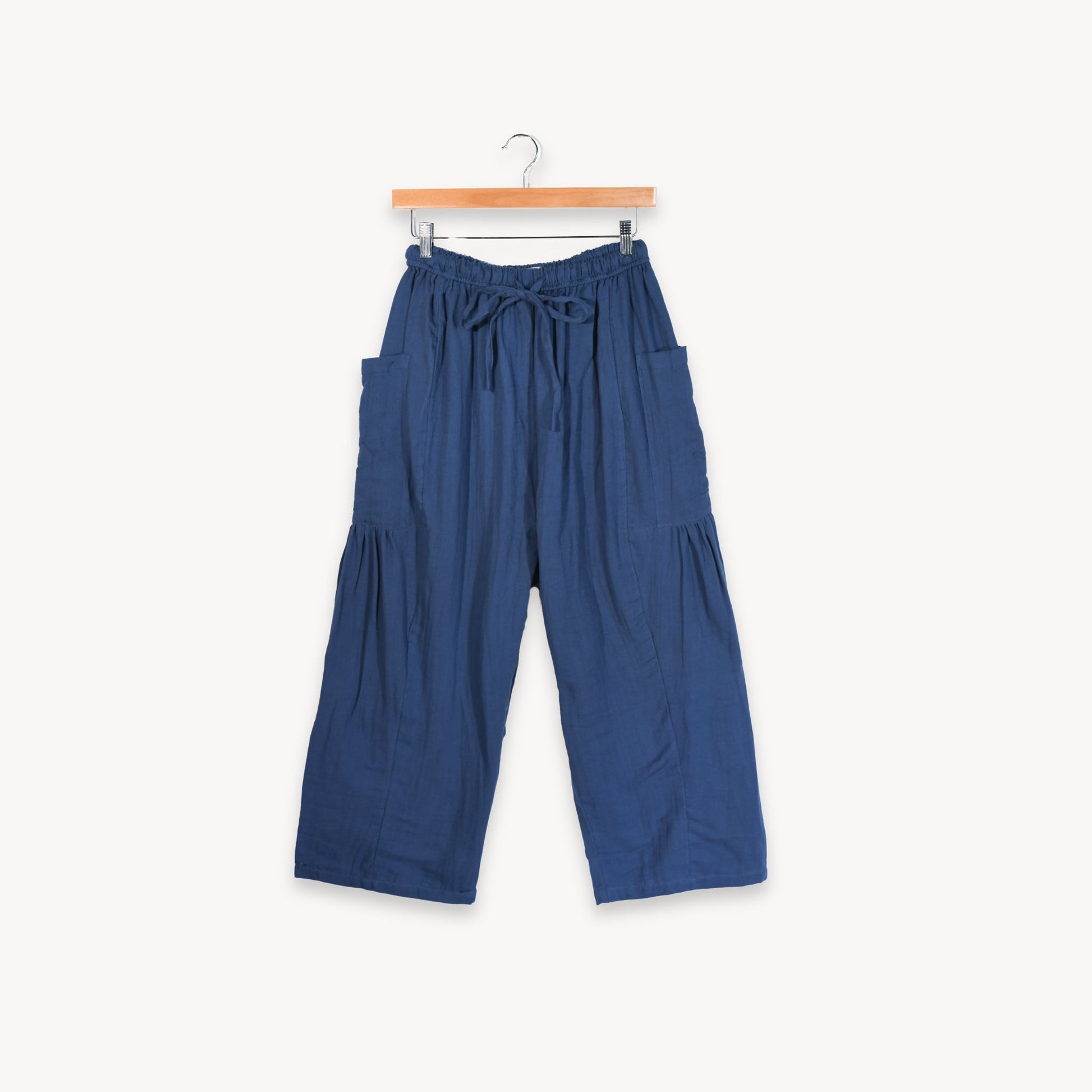 POKOLOKO Stevie Pants #color_stevie-blue-indigo