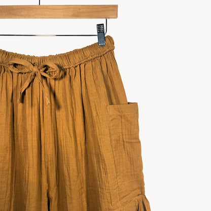 POKOLOKO Stevie Pants #color_stevie-almond