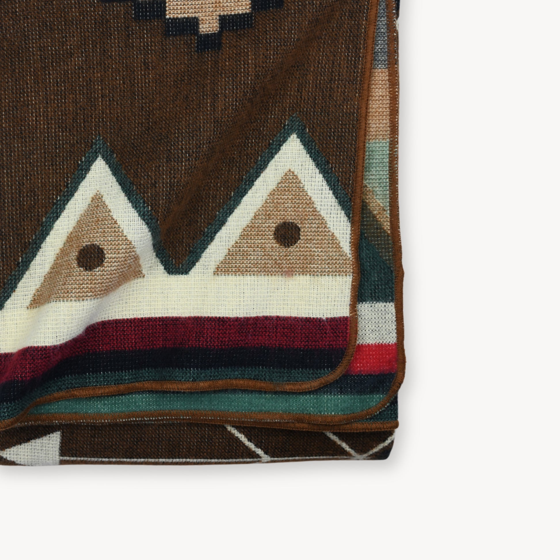 POKOLOKO Southwest Blanket #color_taos