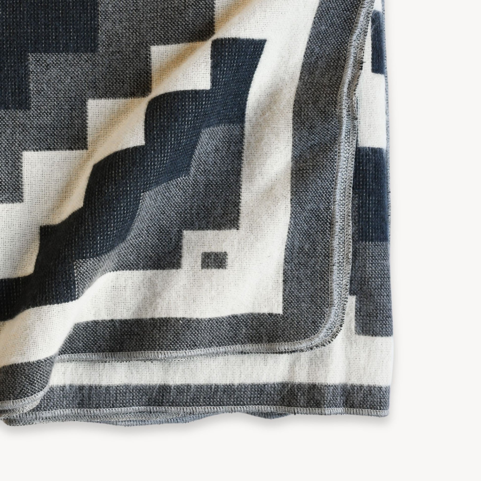 POKOLOKO Southwest Blanket #color_rocky