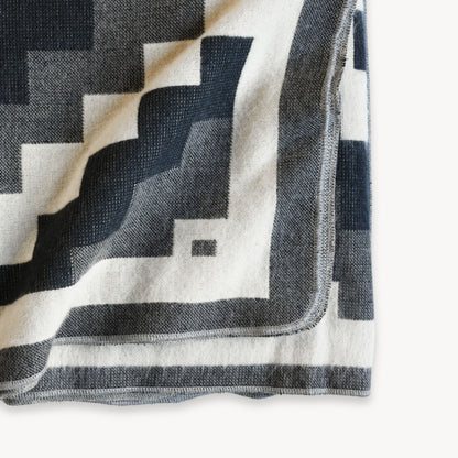 POKOLOKO Southwest Blanket #color_rocky