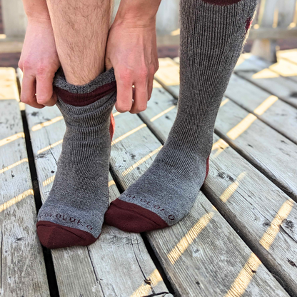 Hiker Socks