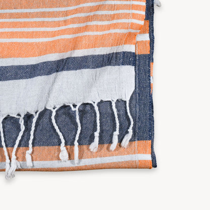 POKOLOKO St Lawrence Towel #color_denim-glow