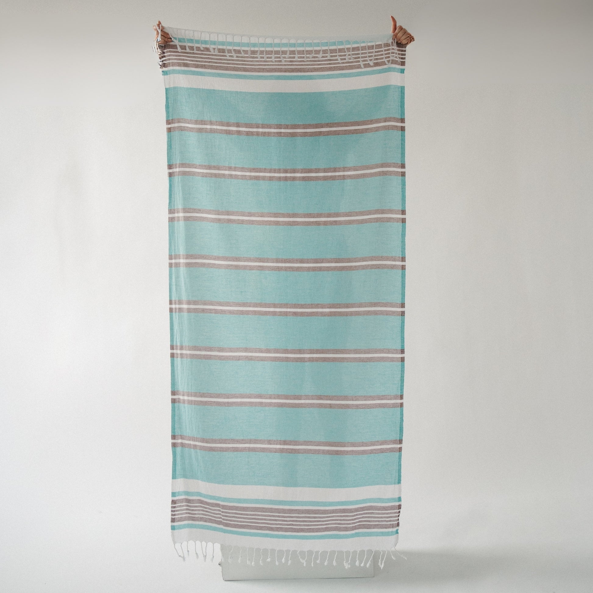 POKOLOKO St Lawrence Towel #color_fresh