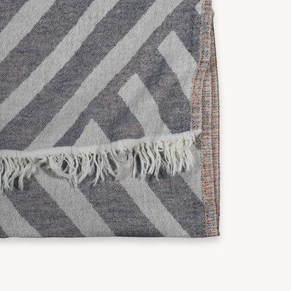 Combination Diamond Towel