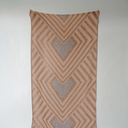 Combination Diamond Towel