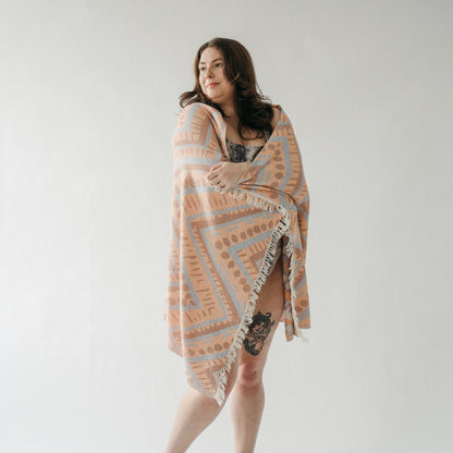 Timeless Jewels Towel