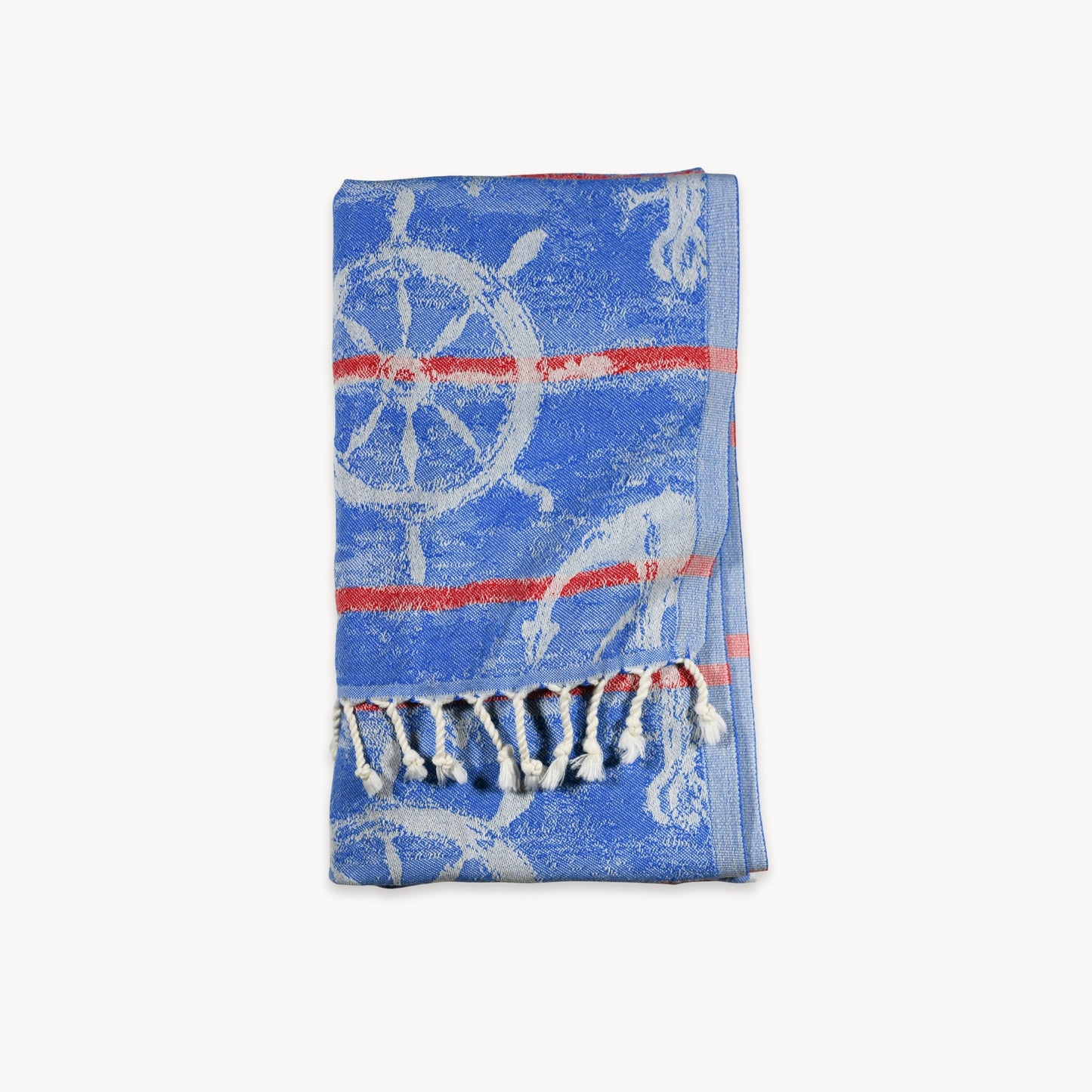 Nautical Towel