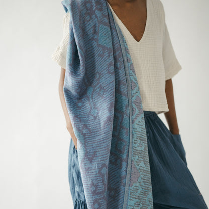 Architecture Towel