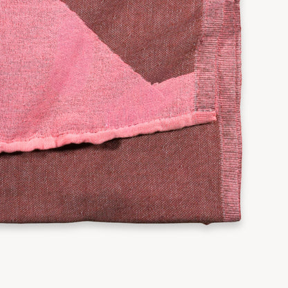Diagonal Towel