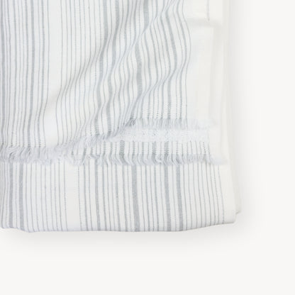 POKOLOKO Byward Terry Towel #color_grey-terry