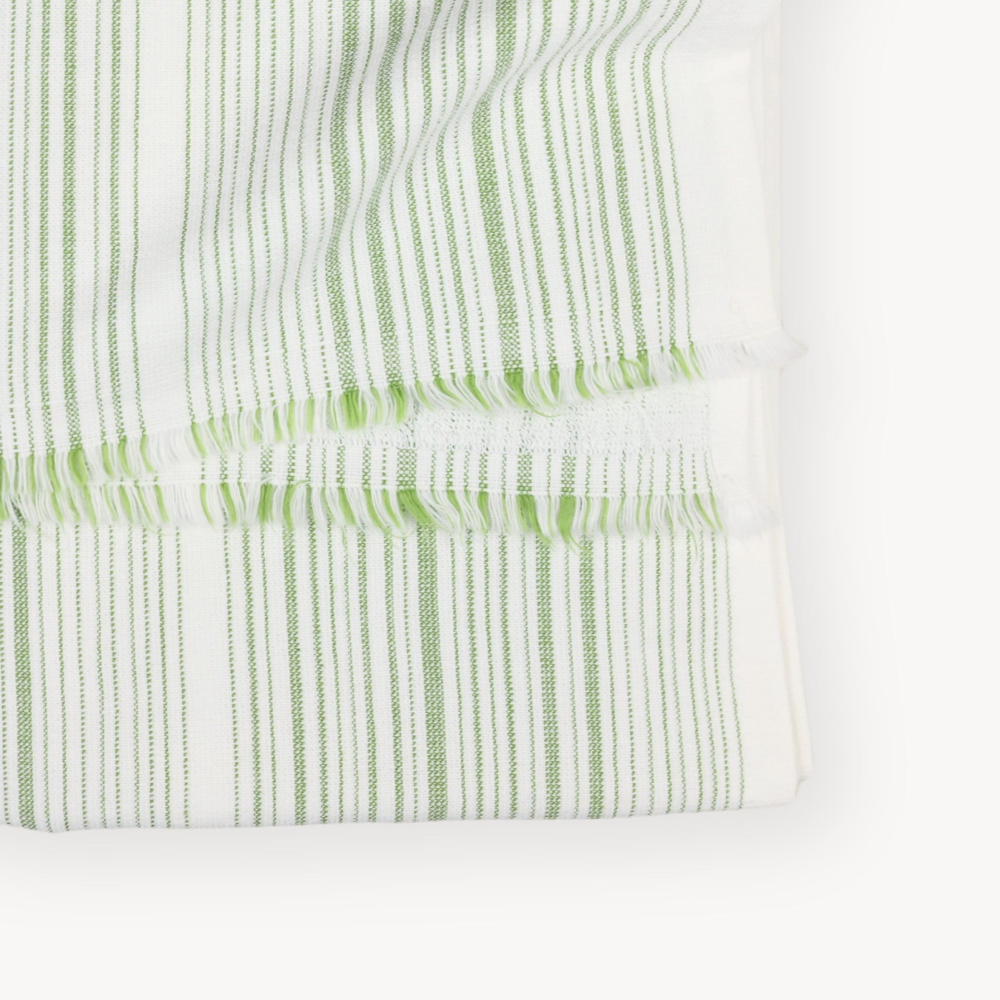 POKOLOKO Byward Terry Towel #color_fern-terry