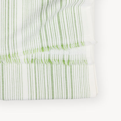 POKOLOKO Byward Terry Towel #color_fern-terry