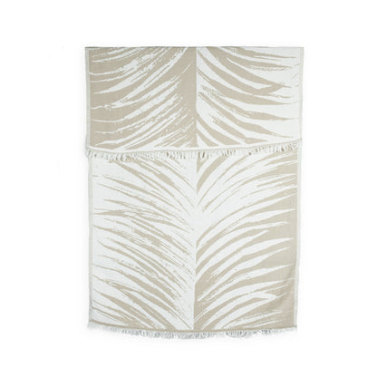 POKOLOKO Bayside Towel #color_bayside-beige