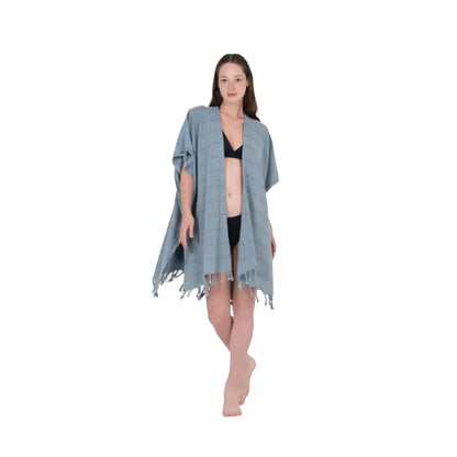 POKOLOKO Becky Cover-Up #color_becky-grey