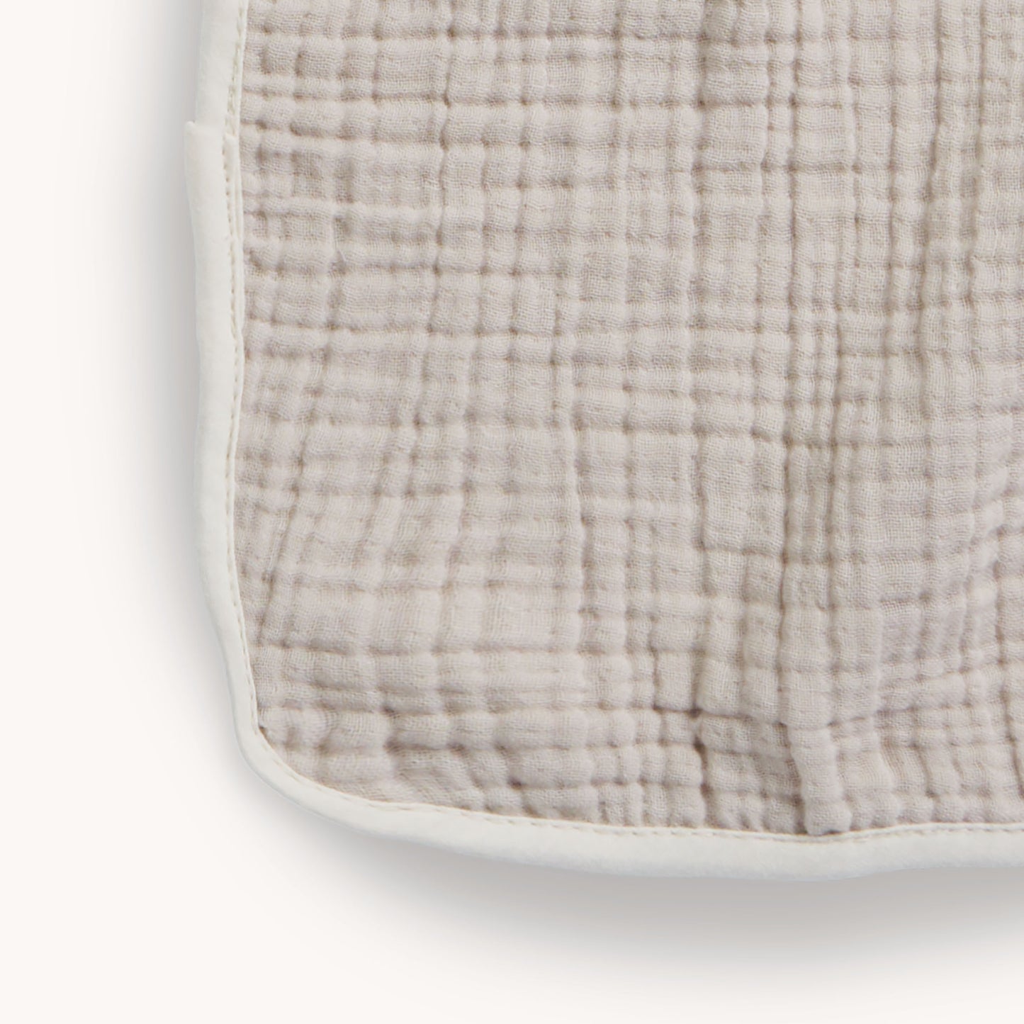 POKOLOKO Crinkle Bib #color_taffy
