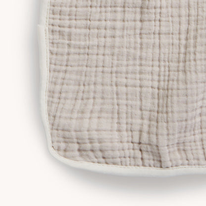 POKOLOKO Crinkle Bib #color_taffy