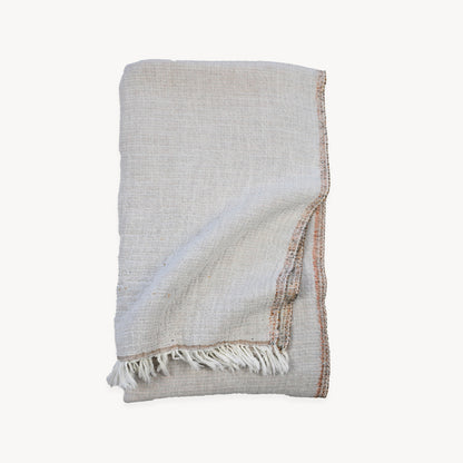 Abstract Throw