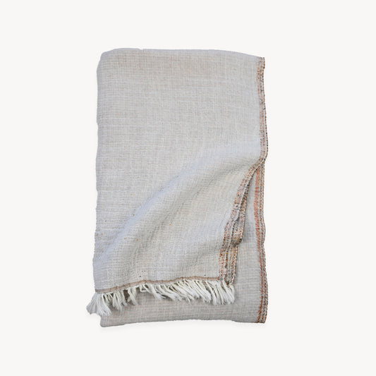 Abstract Throw
