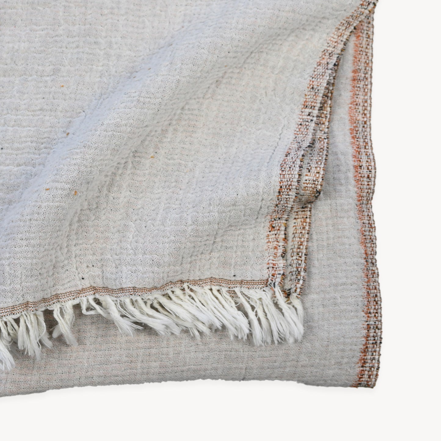 Abstract Throw