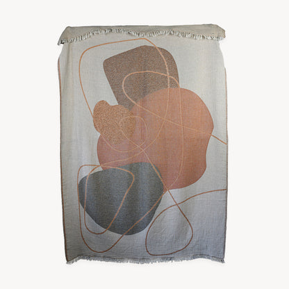 Abstract Throw