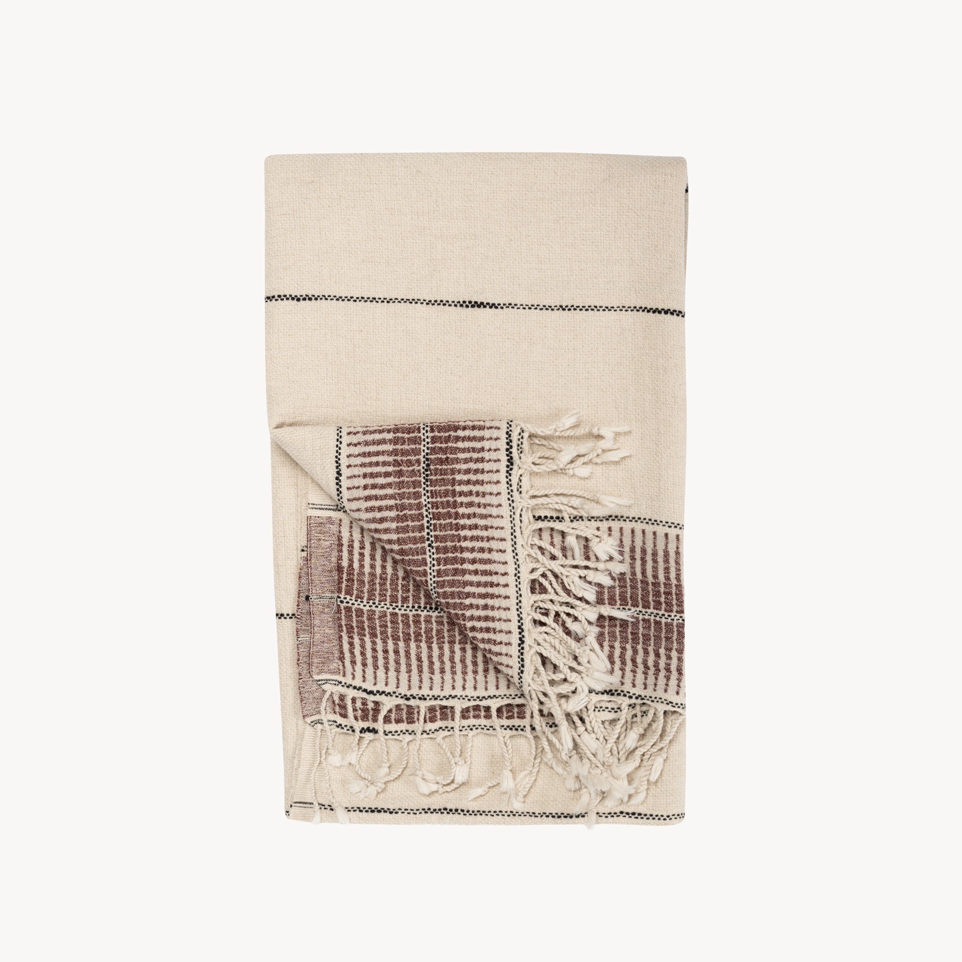 POKOLOKO Element Towel Bundle #color_fired