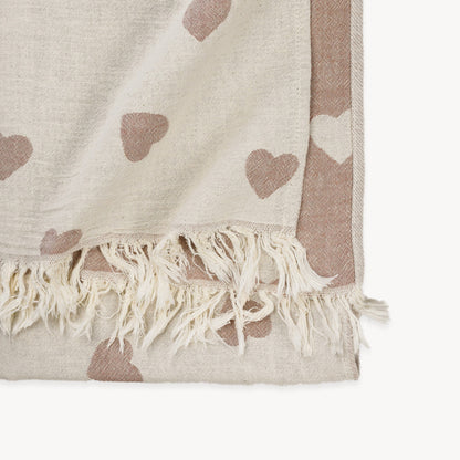 Have a Heart Towel
