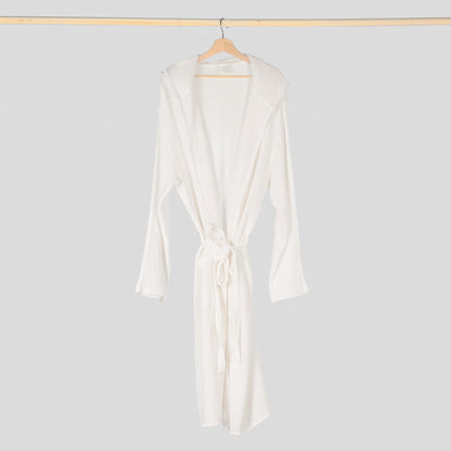 Wave Bamboo Robe