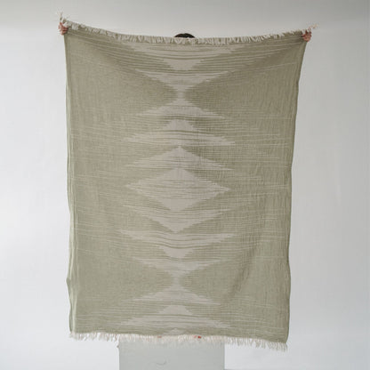 Serviette de plage XL Sound Waves